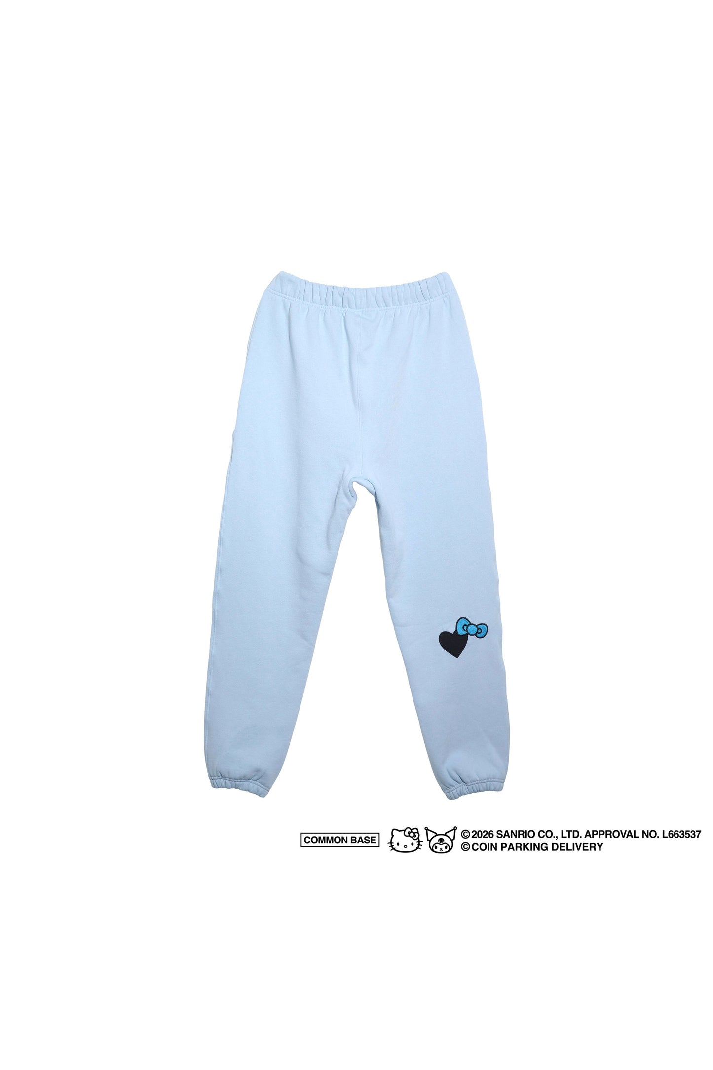 SWEAT PANTS