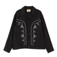 LYOCELL WESTERN JACKET