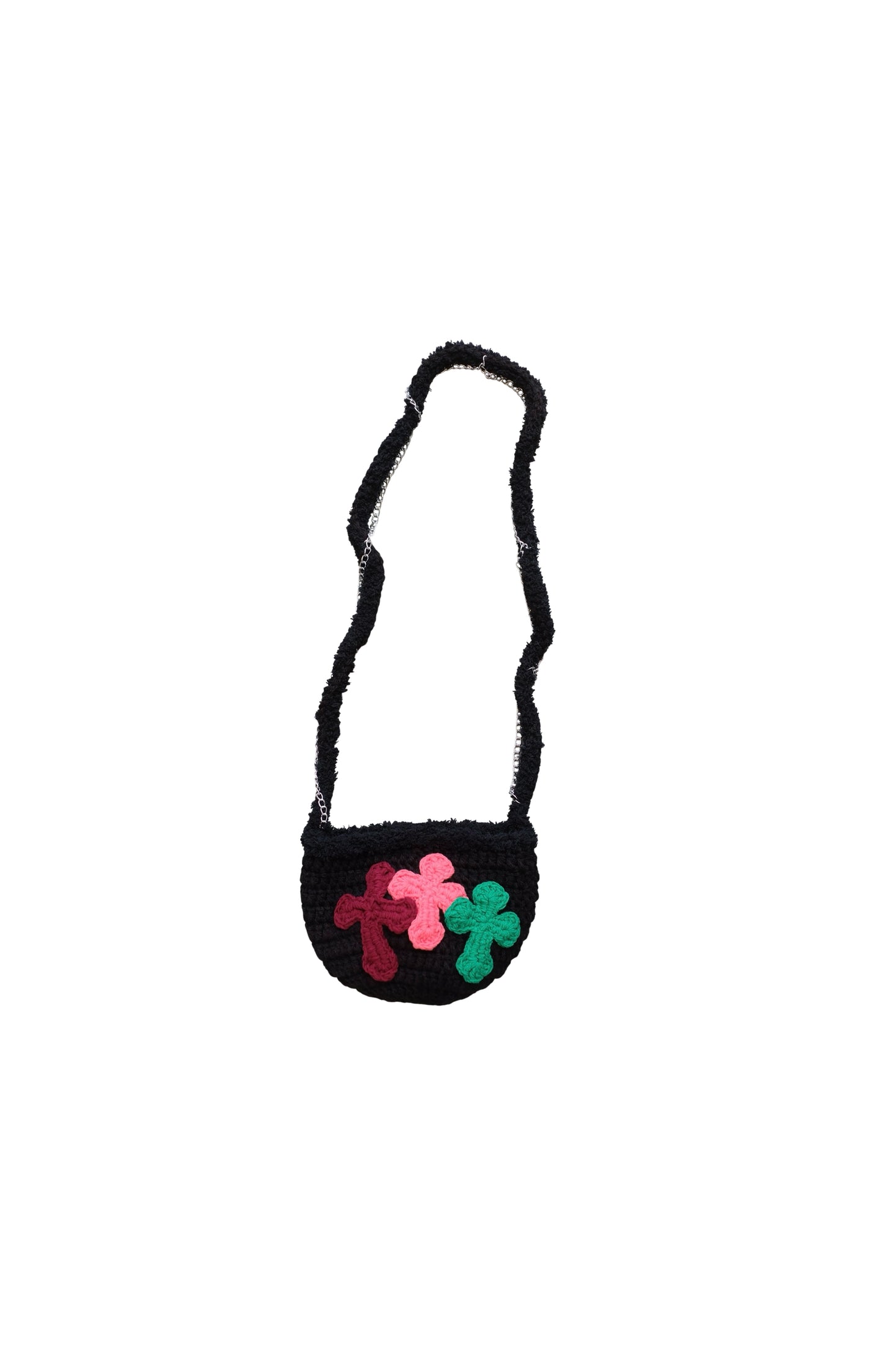 y.a.r.n. original shoulder bag