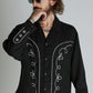 LYOCELL WESTERN JACKET