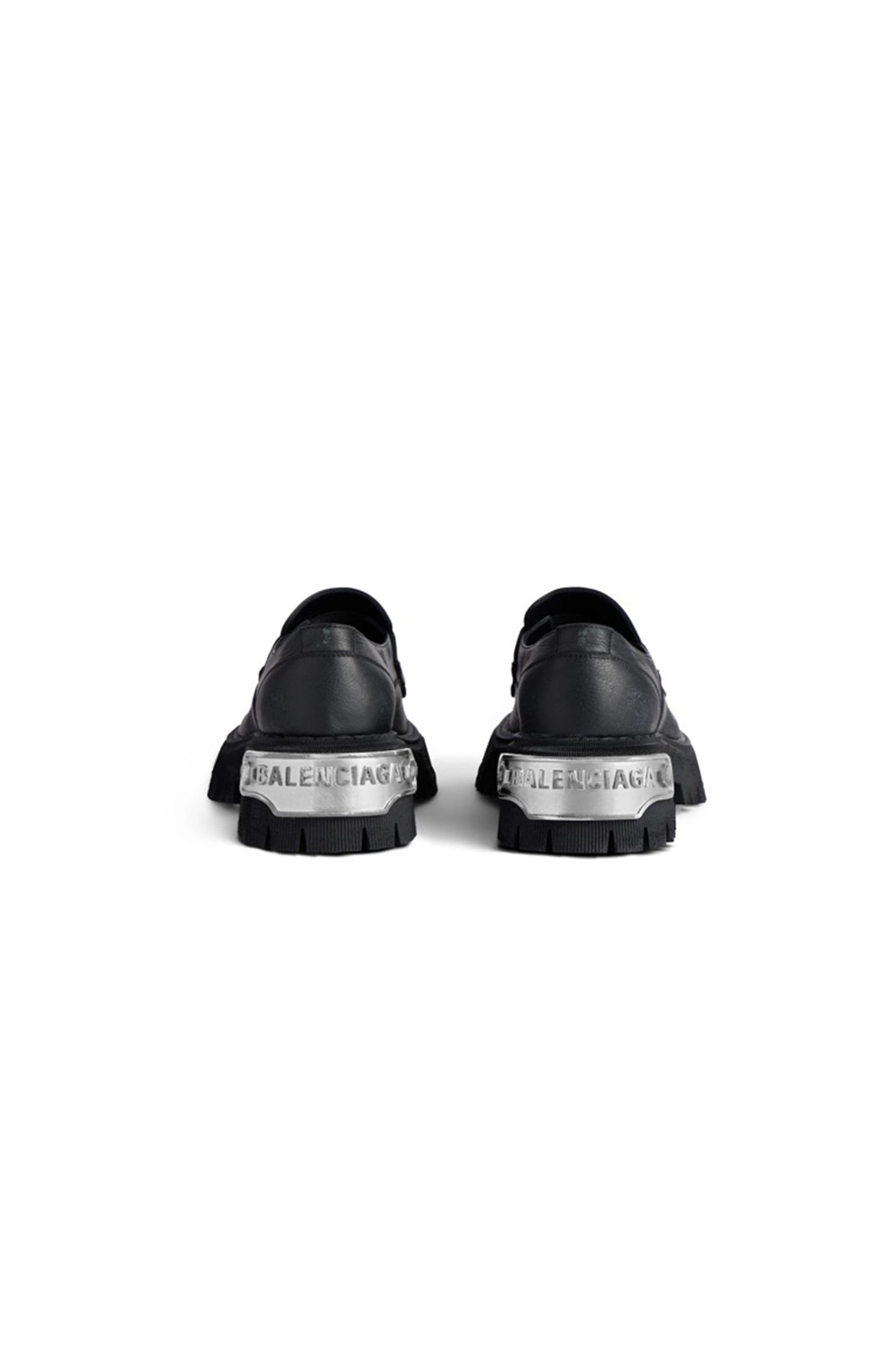 TRACTOR LOAFER L20