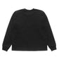 CREW NECK SWEATSHIRT