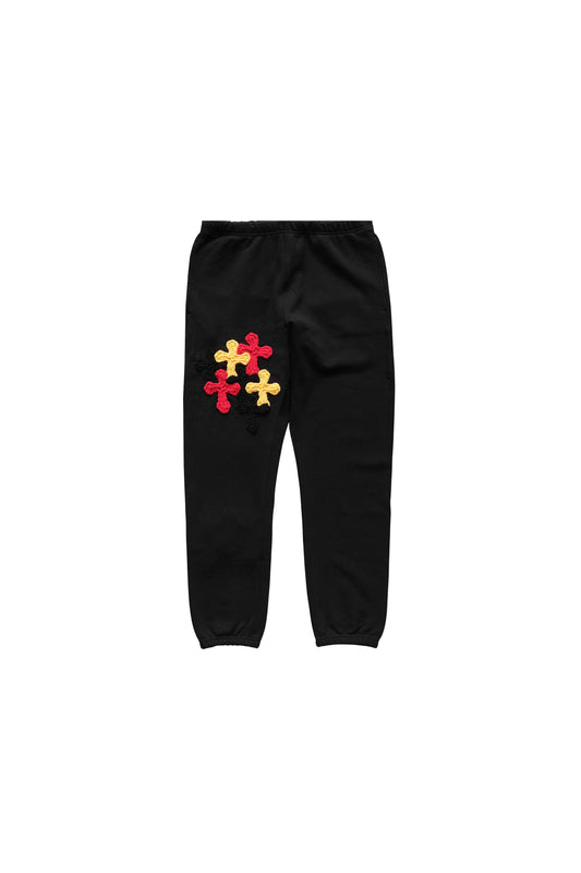 y.a.r.n sweat pants