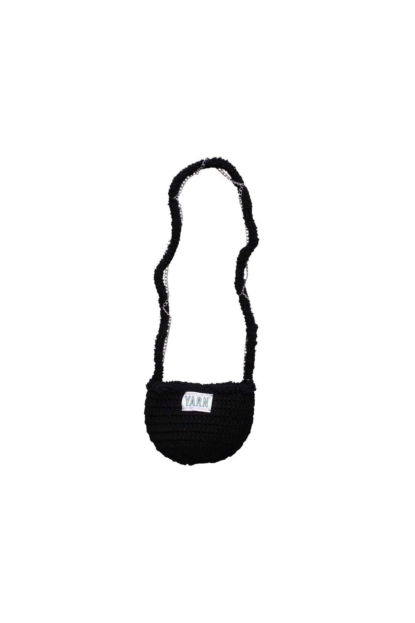 y.a.r.n. original shoulder bag