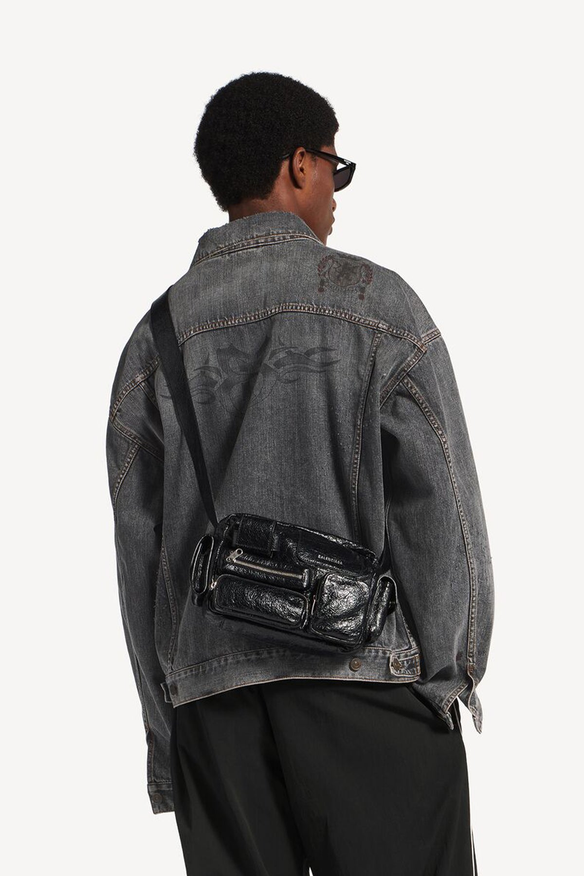 SUPERBUSY CAMERA BAG