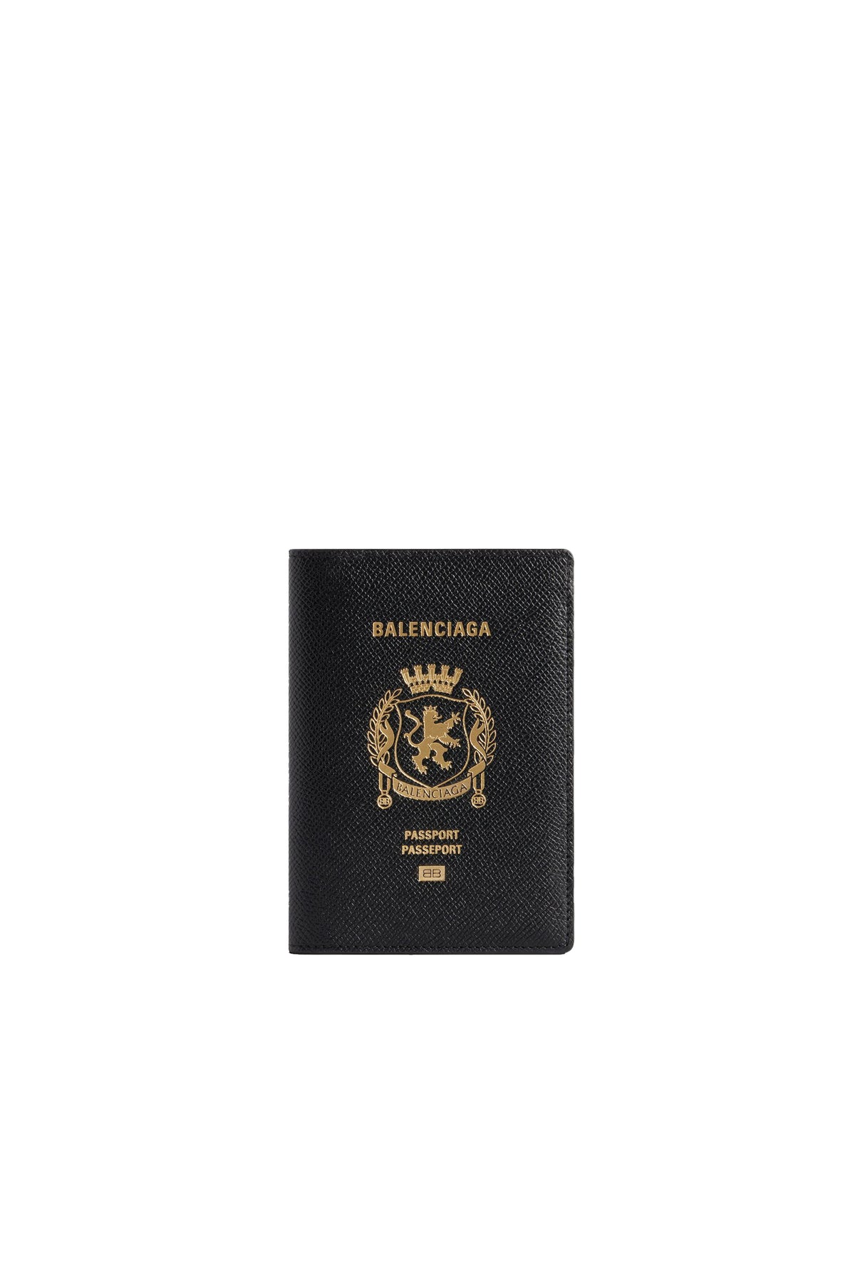 PASSPORT HOLDER