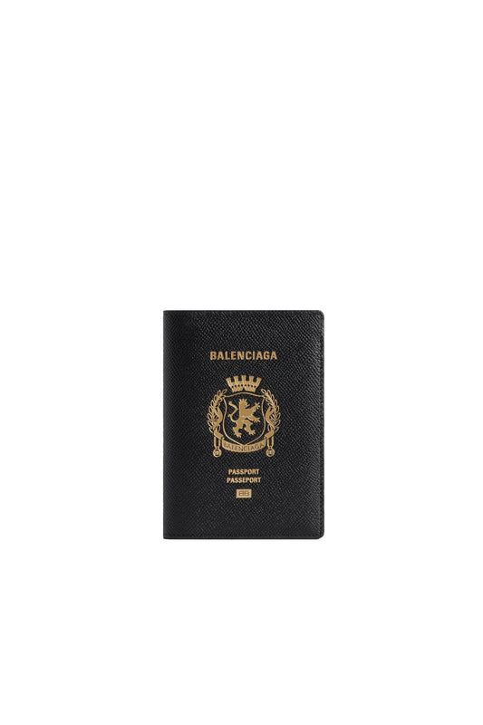 PASSPORT HOLDER