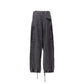 CARGO TROUSERS