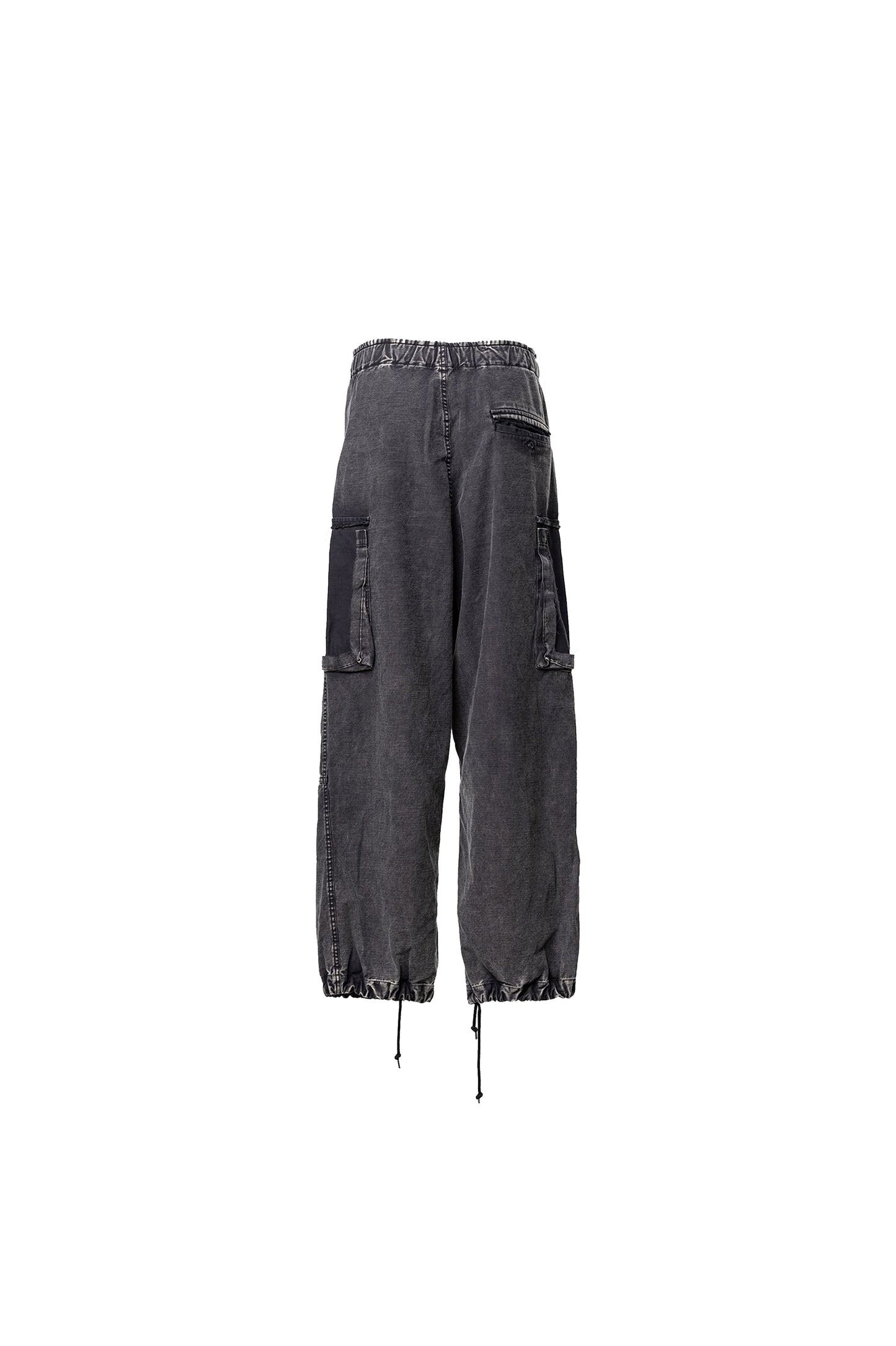 CARGO TROUSERS