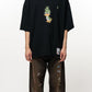 LEON PRINTED TEE