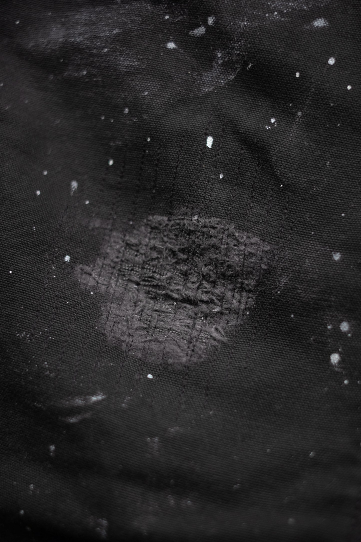 INNOCENCE Denim Pants "elephants exclusive"