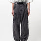 CARGO TROUSERS