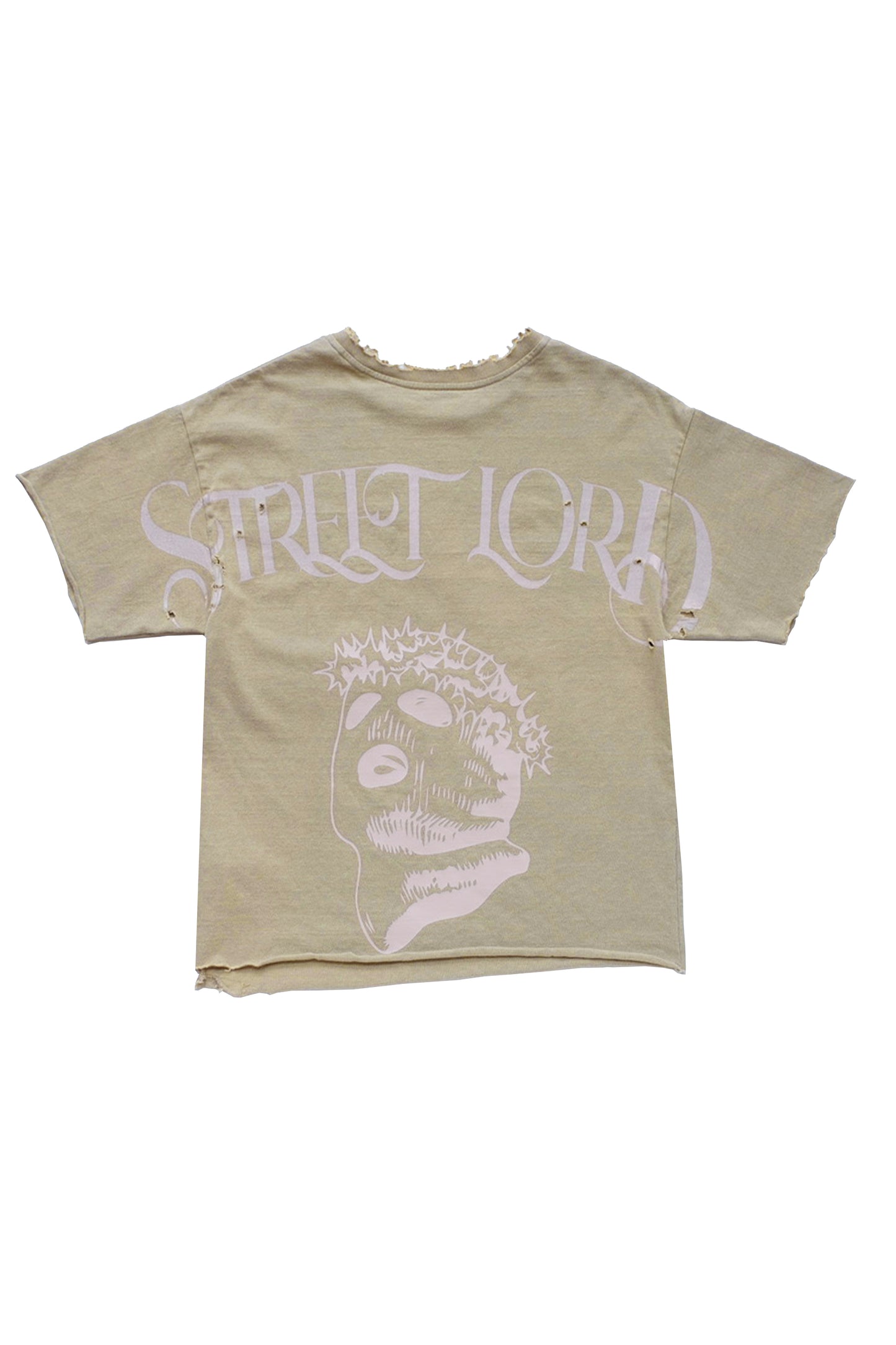 CTLS｜Street Lord Tee