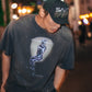 SRYM_SS TEE/ MASK/BLACK