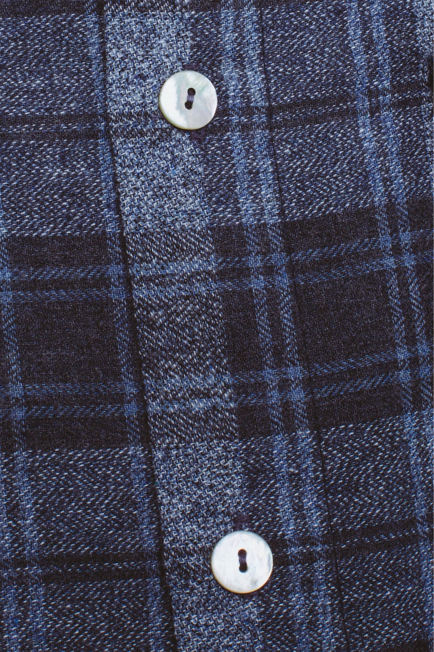 Bruce's Flannel Summer 26