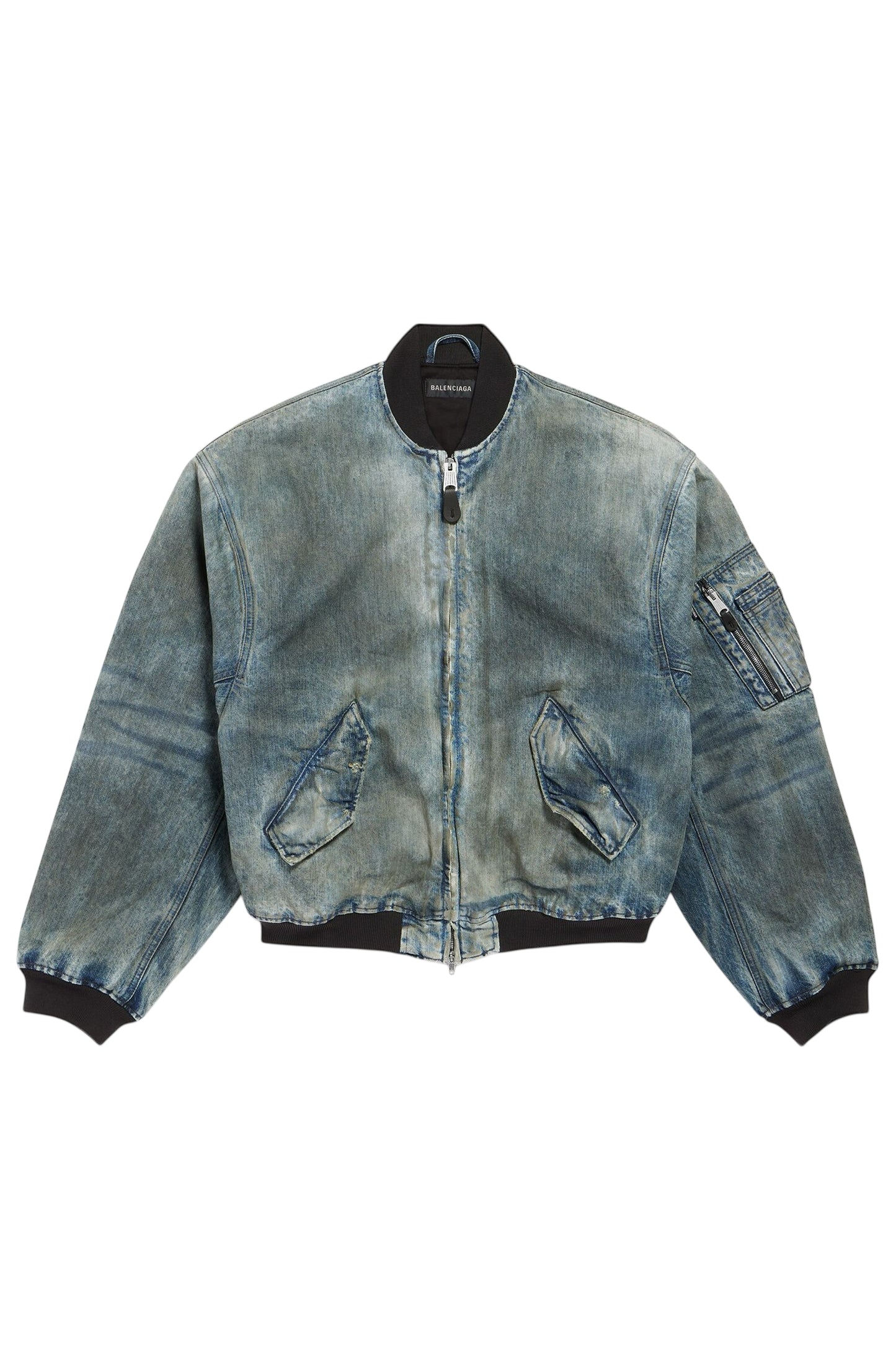 Standard Bomber