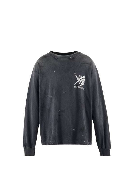 STHD . LS TEE SPEED KILLS