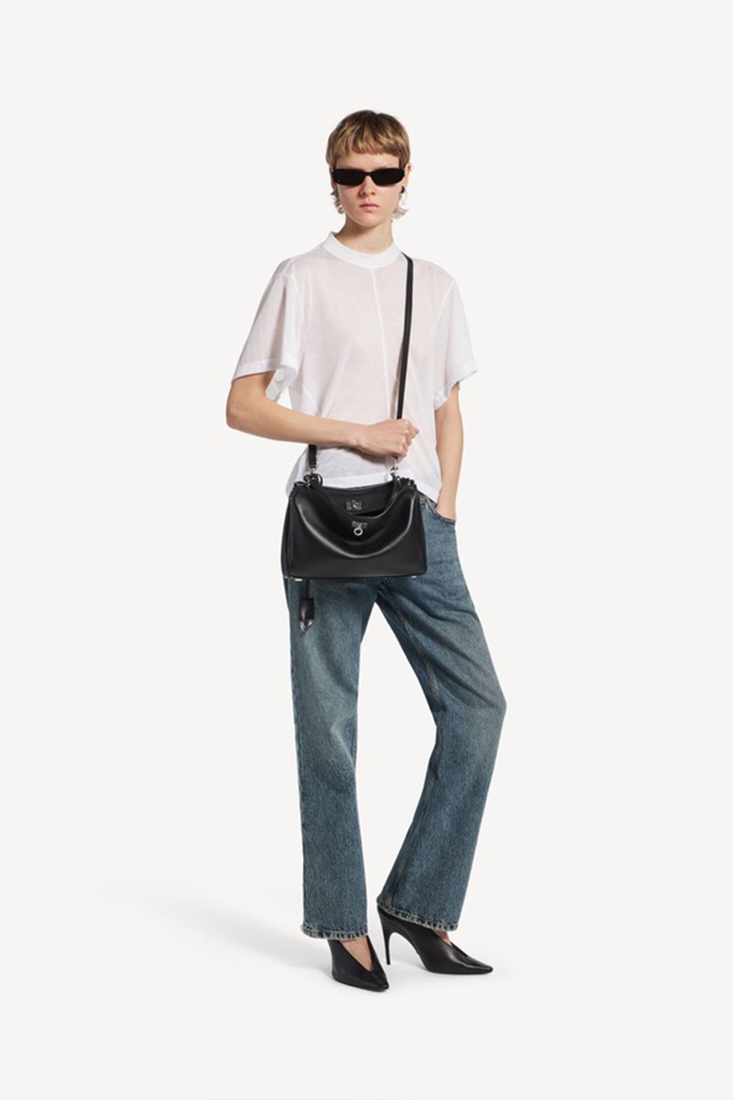 RODEO TOP HANDLE S