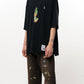 LEON PRINTED TEE
