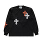 y.a.r.n. thermal long sleeve