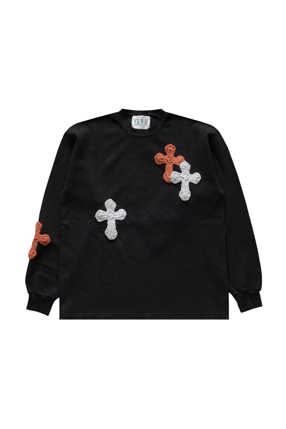 y.a.r.n. thermal long sleeve