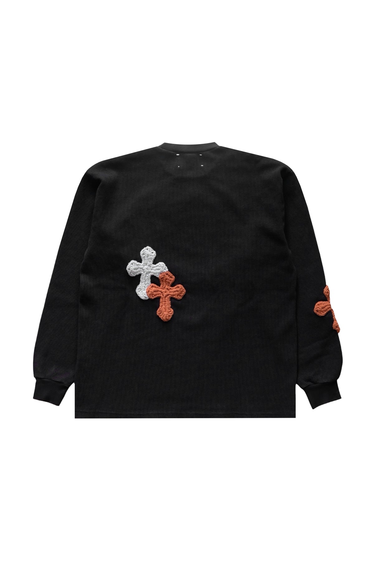 y.a.r.n. thermal long sleeve