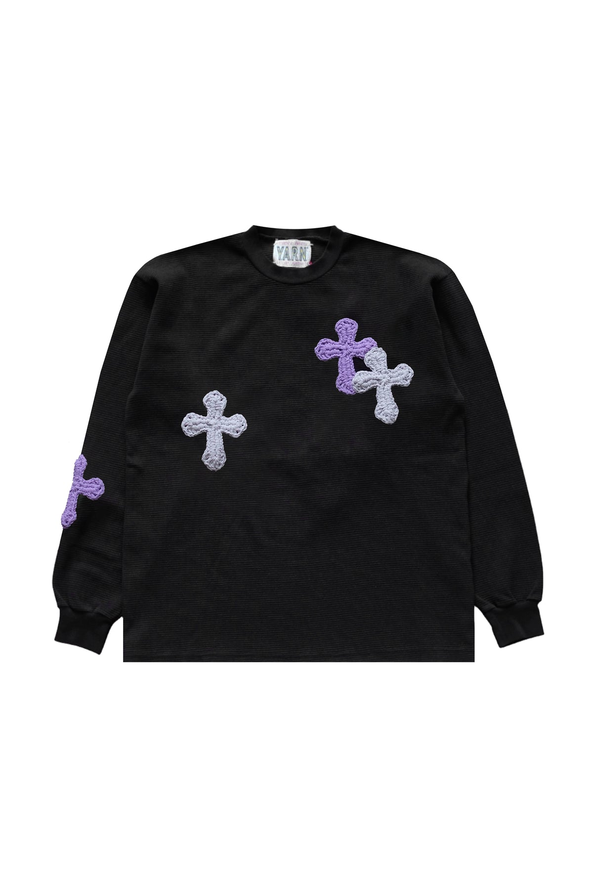 y.a.r.n. thermal long sleeve