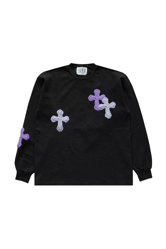y.a.r.n. thermal long sleeve
