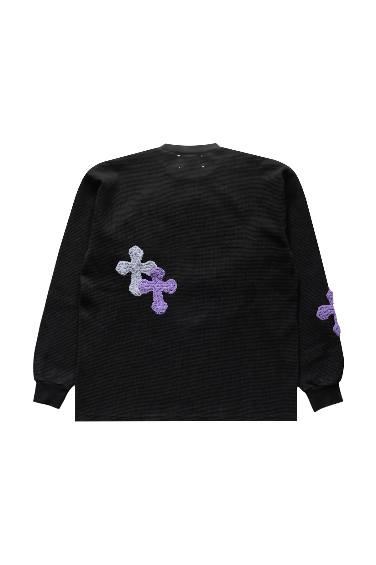 y.a.r.n. thermal long sleeve