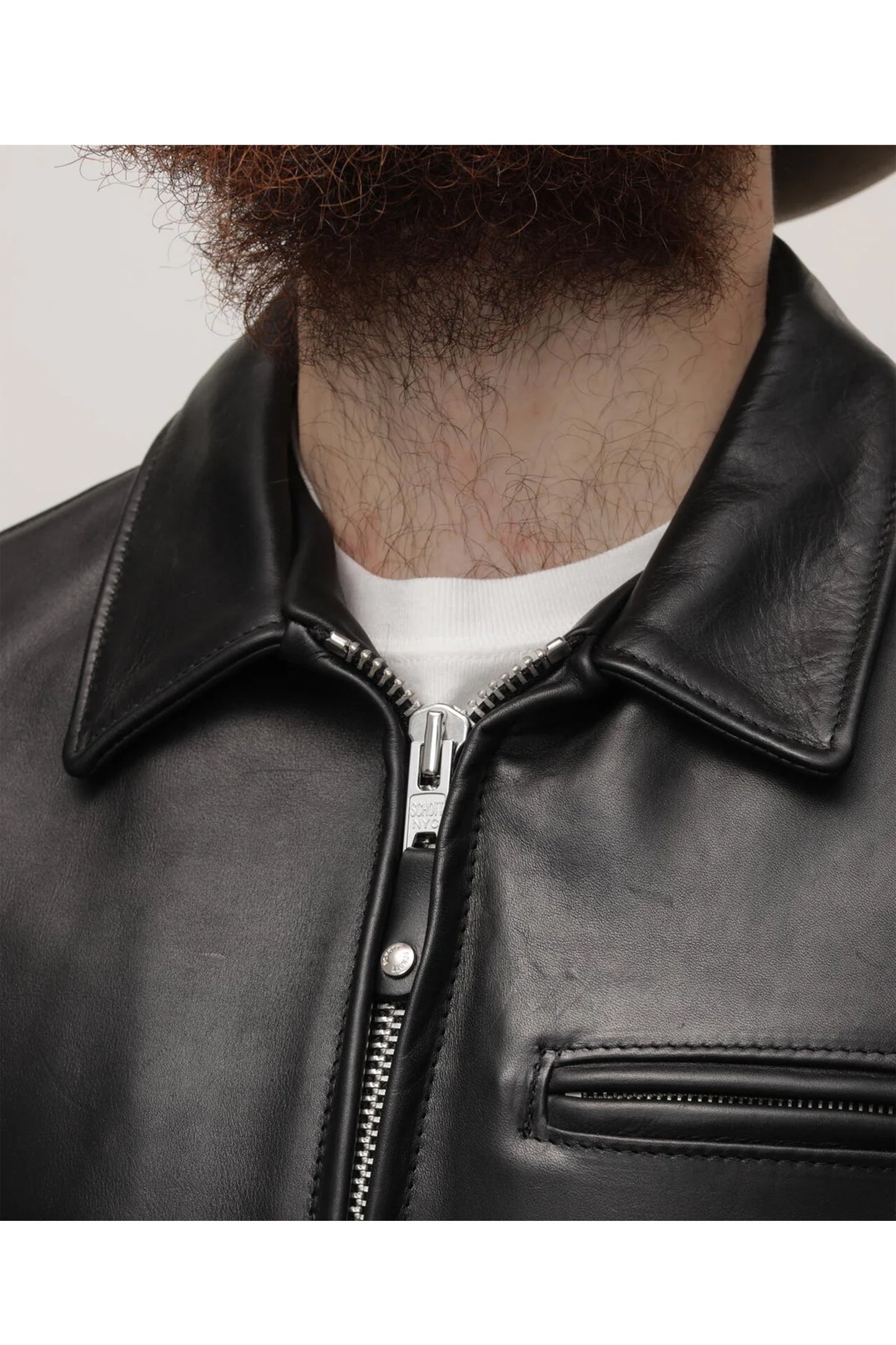 103US TRUCKER JACKET