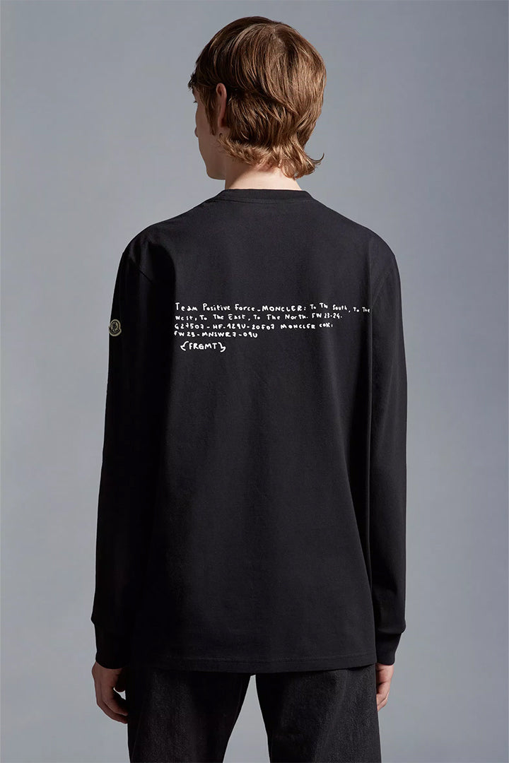 LS T-SHIRT – elephants