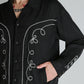 LYOCELL WESTERN JACKET