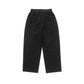SWEAT WIDE  PANTS