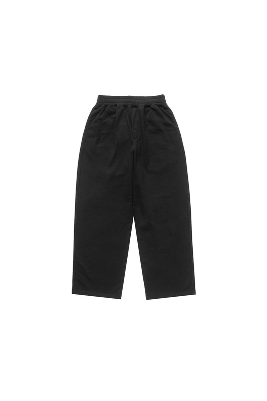 SWEAT WIDE  PANTS