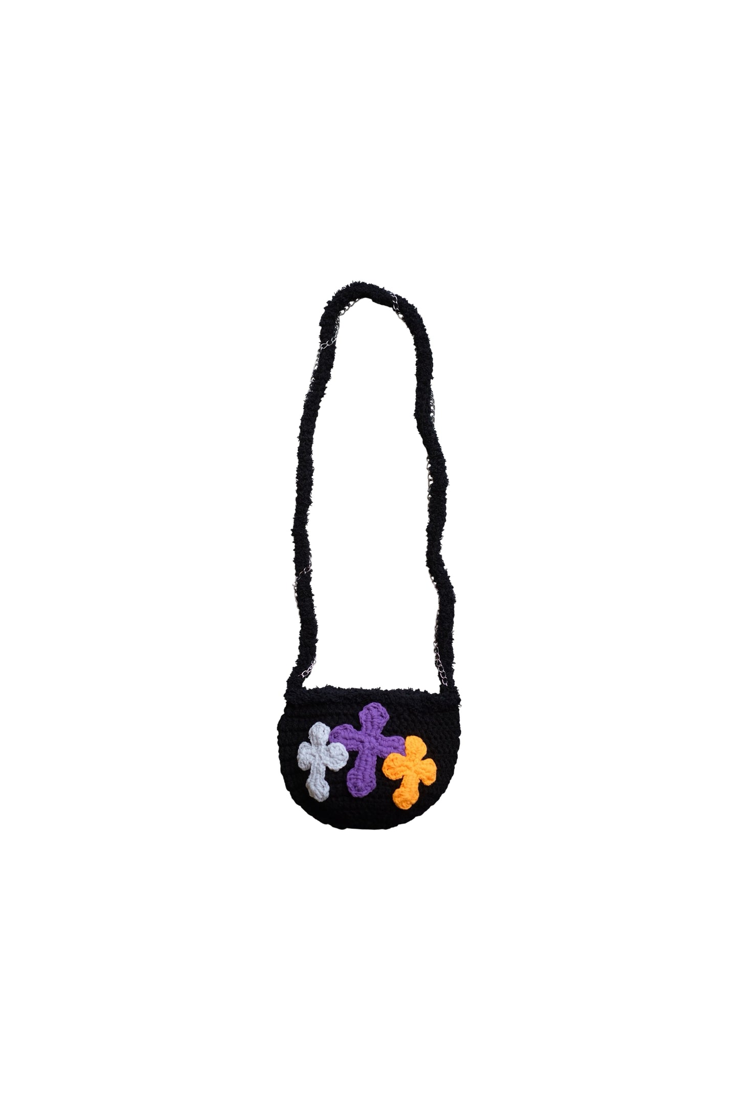 y.a.r.n. original shoulder bag
