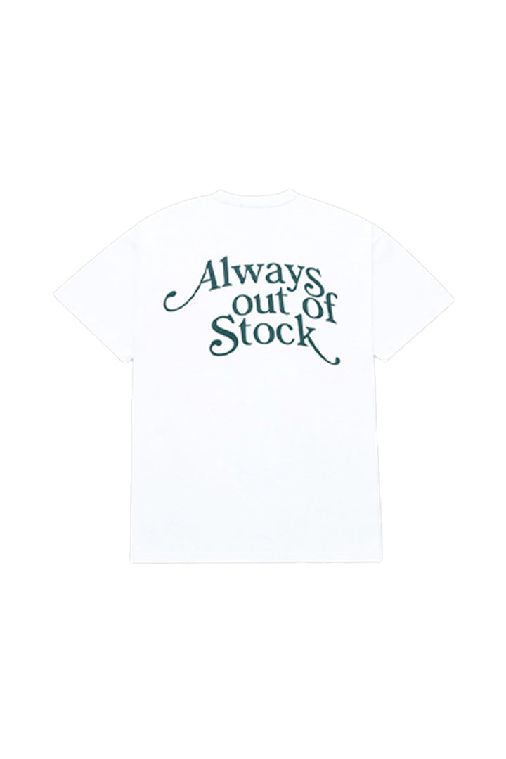 Always Out Of Stock -オールウェイズアウトオブストック