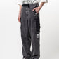 CARGO TROUSERS