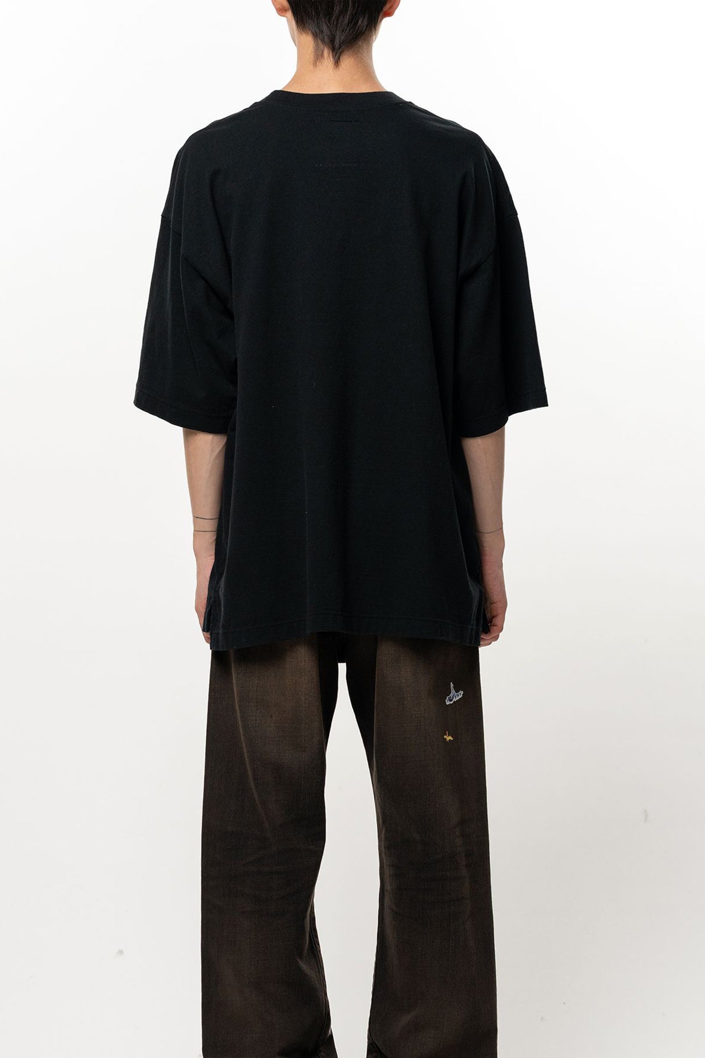 LEON PRINTED TEE