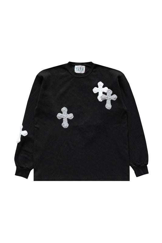 y.a.r.n. thermal long sleeve