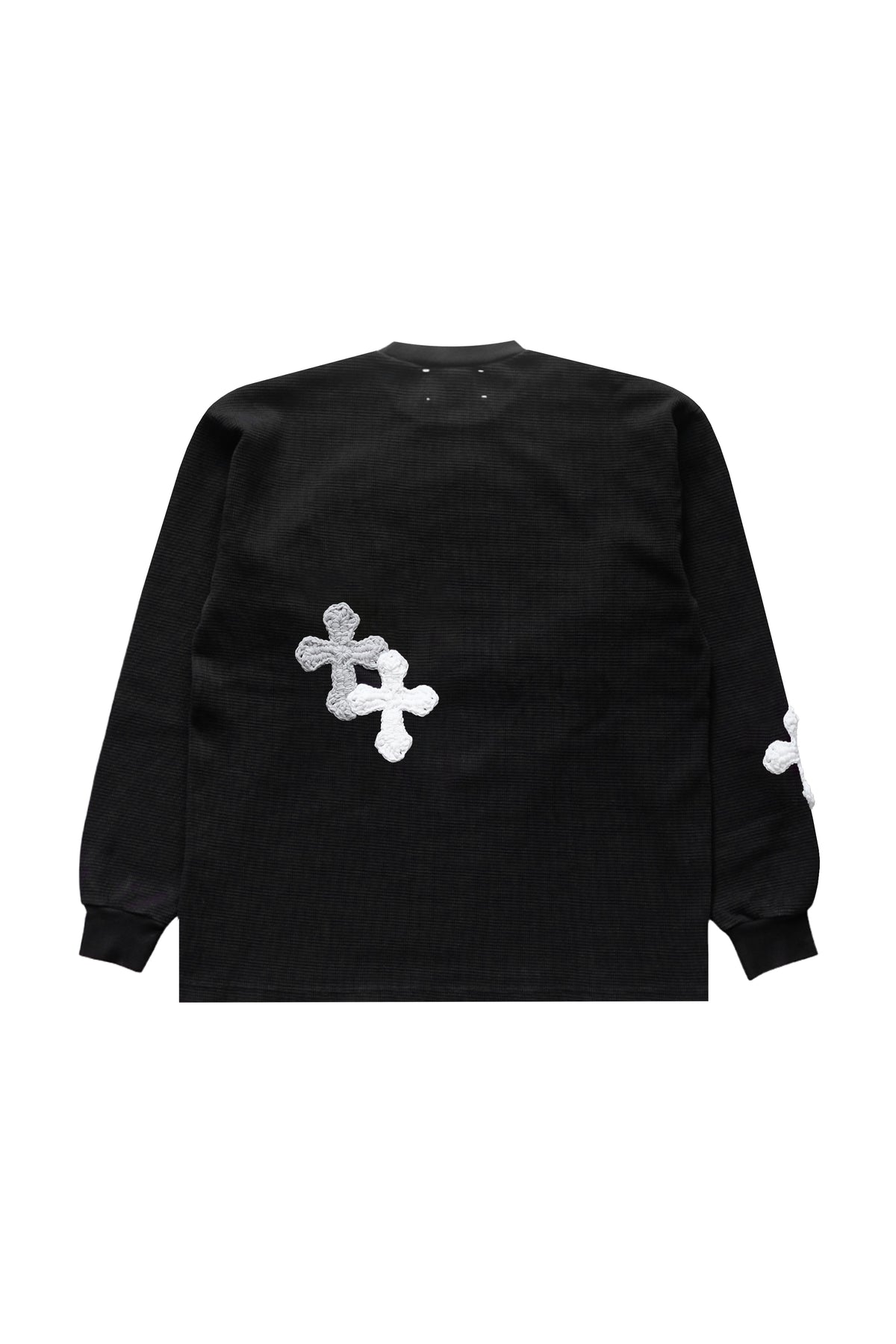y.a.r.n. thermal long sleeve