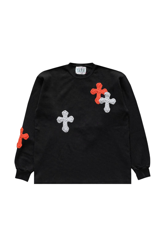 y.a.r.n. thermal long sleeve