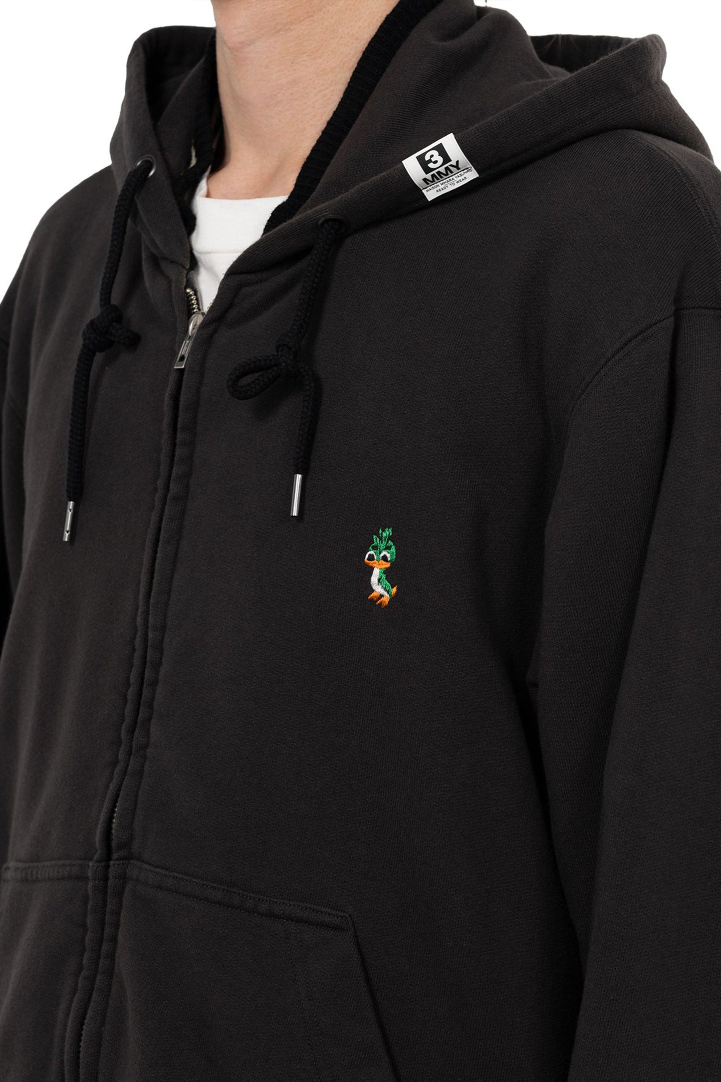 REVERSIBLE SOUVENIR JACKET