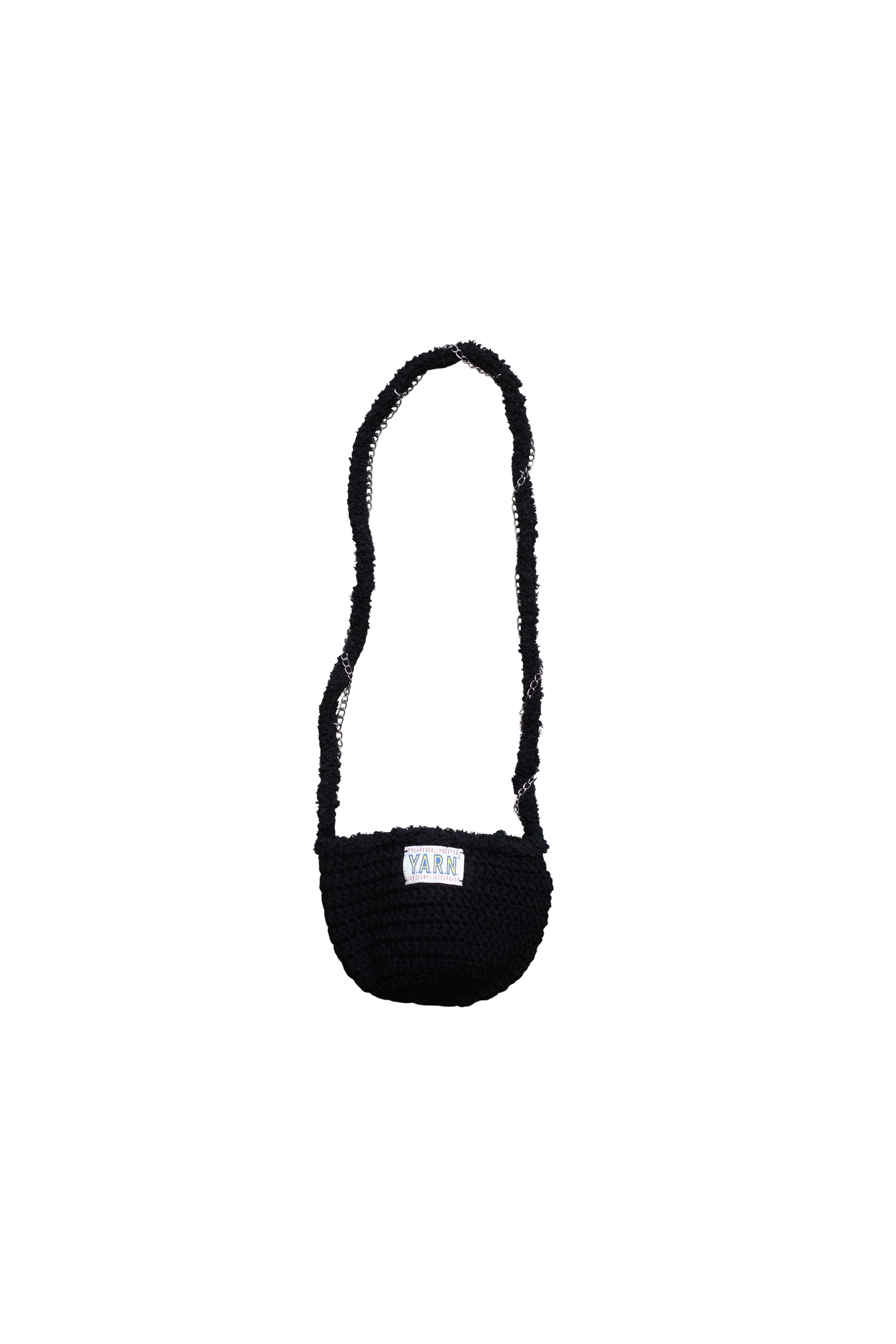 Y.A.R.N. (ヤーン)/y.a.r.n. original shoulder bag│正規通販elephants