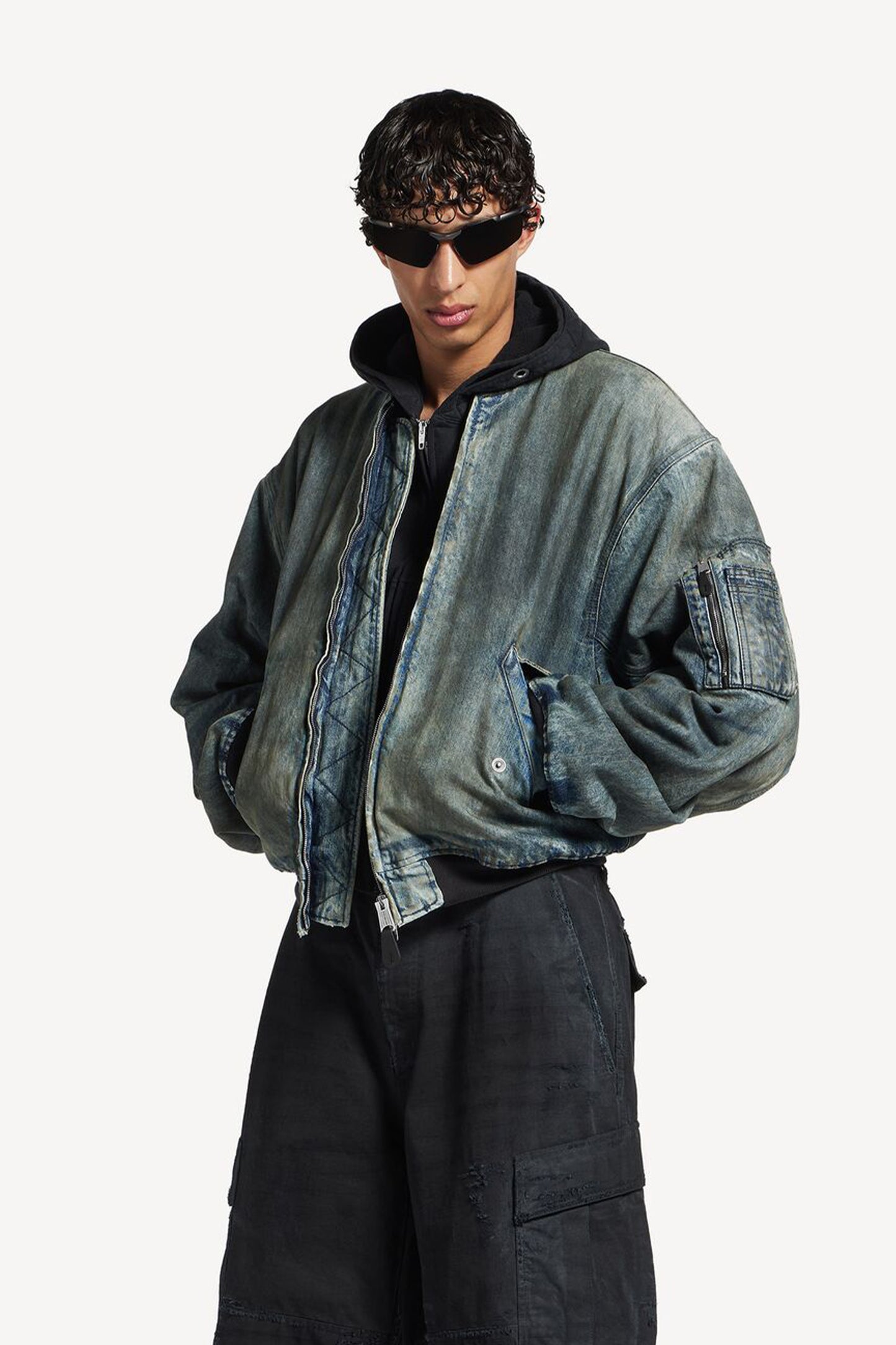 Standard Bomber