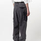 CARGO TROUSERS