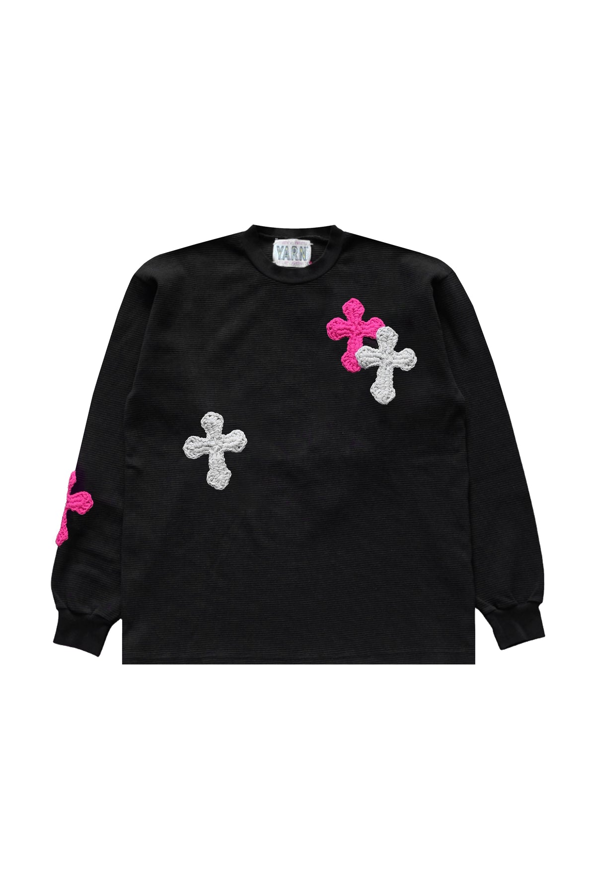 y.a.r.n. thermal long sleeve