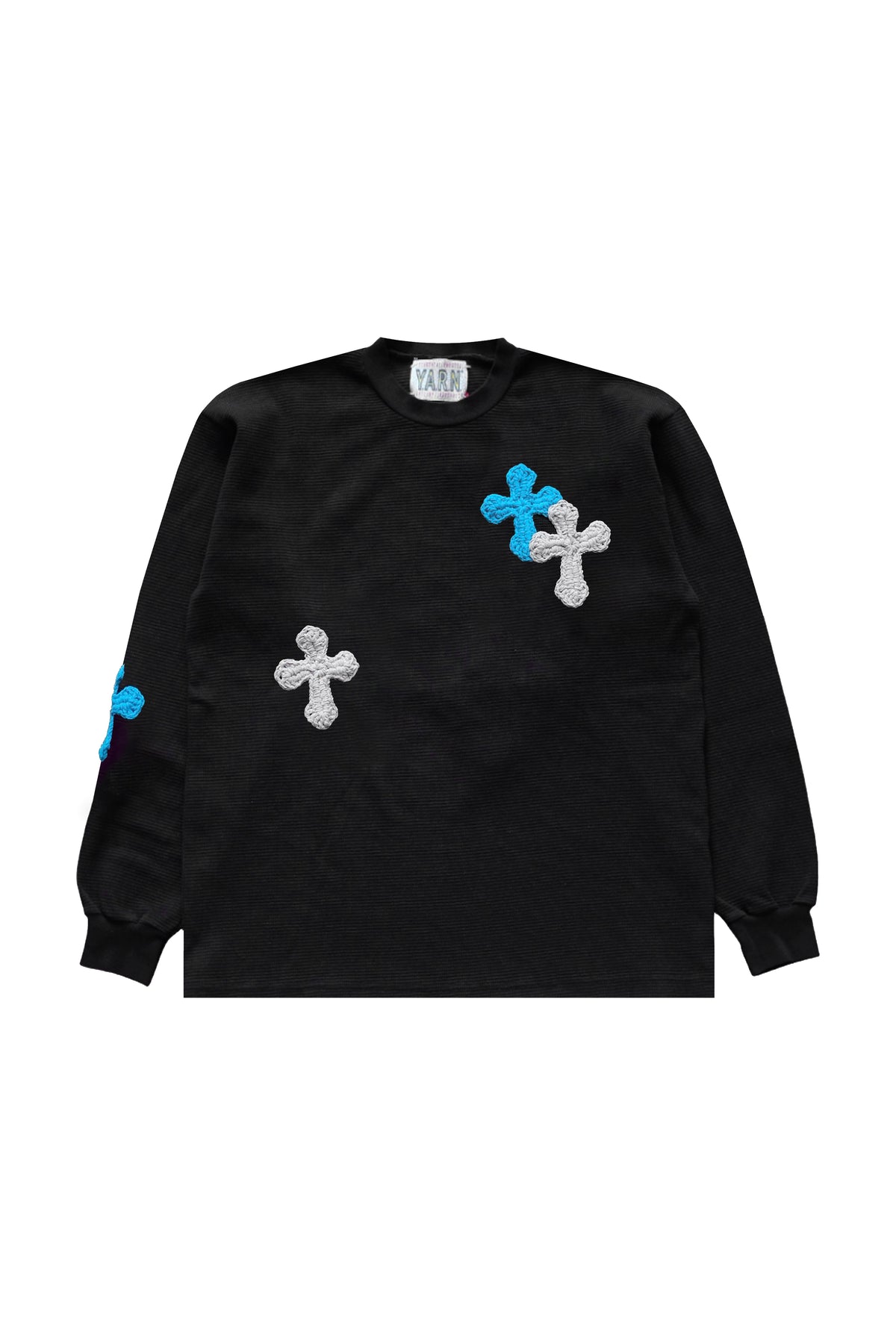 y.a.r.n. thermal long sleeve