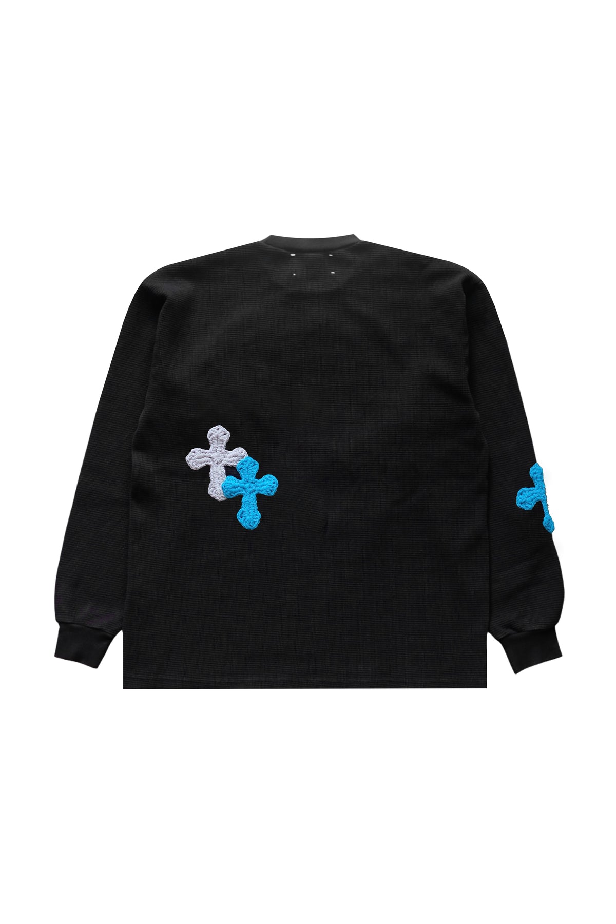 y.a.r.n. thermal long sleeve
