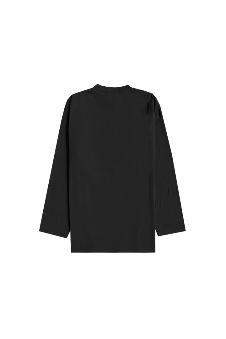 L/S Oversized T-Shirt