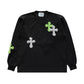 y.a.r.n. thermal long sleeve